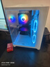 英特爾酷睿i5 12400F/RTX4060/3060臺式機電腦RTX3080 16G獨顯高配游戲主機家用辦公設計電競直播組裝機 套餐六：i5 12400F/RTX4060 8G 曬單實(shí)拍圖