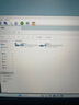 機械革命【國家補貼20%】極光X 酷睿i7HX 游戲本筆記本電腦(i7-13700HX 16G 1T RTX5060 2.5K屏 180Hz 灰) 曬單實(shí)拍圖