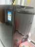 美的（Midea）波輪洗衣機(jī)全自動(dòng)家用 MB12L2 12公斤大容量 除螨 颶風(fēng)深層勁洗 隨心洗 以舊換新 家電國(guó)家補(bǔ)貼20% 曬單實(shí)拍圖