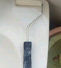 嘉寶莉（CARPOLY）乳膠漆滾筒刷子刷漆工具墻面漆油漆刷9寸滾筒羊毛刷套裝 曬單實拍圖