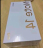 小米（MI）Redmi note14 Pro 5G手機 天璣7300 1.5K高光護眼屏 IP68防水 8GB+256GB 鏡瓷白 小米手機紅米手機 曬單實(shí)拍圖