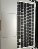 Apple/蘋果【國家補貼】AI筆記本/2025款MacBook Air13英寸M4 (10+8核) 16G 256G銀色電腦MW0W3CH/A 曬單實拍圖