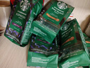 星巴克（Starbucks）【門(mén)店經(jīng)典】進(jìn)口黑咖啡豆經(jīng)典派克濃縮烘焙咖啡豆美式冷萃 【200g*4袋】派克市場(chǎng)+濃縮烘焙 26年4月 曬單實(shí)拍圖