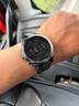 佳明（GARMIN）Fenix7太陽能碳黑旗艦版血氧跑步戶外運動智能手表七夕禮物 曬單實拍圖