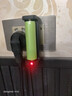倍量全新NCR18650GA鋰電池3500mAh大容量可充電10A動(dòng)力型電池4.2伏芯 松下尖頭綠GA-3500毫安1支 曬單實(shí)拍圖