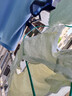 云大師5A全褲抗菌棉質內褲女純棉檔透氣中腰包臀可愛少女學生三角褲頭 可愛兔兔【奶白+綠色+粉色】 均碼【80-125斤】 曬單實拍圖