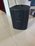 BOSE S1 Pro+ 博士多功能音樂(lè)戶外便攜式音響無(wú)線藍(lán)牙音箱 K歌唱K卡拉OK專業(yè)音響 曬單實(shí)拍圖