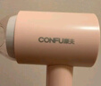 康夫（CONFU）電吹風(fēng)機家用學(xué)生宿舍專(zhuān)用800w小功率速干護發(fā)冷熱風(fēng)小型便攜式迷你折疊吹風(fēng)筒KF-3152A 曬單實(shí)拍圖