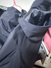 駱駝（CAMEL）CamelTex戶(hù)外御寒沖鋒衣男女同款防油污外套三合一登山服  L 曬單實(shí)拍圖