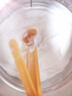 佳貝艾特（Kabrita）悅白嬰兒配方羊奶粉 1段(0-6個(gè)月)800克 天然A2蛋白 曬單實(shí)拍圖