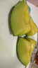 京鮮生蜜蜂授粉牛三蜜瓜網(wǎng)紋瓜凈重4.5-5斤 2-3粒 中秋禮品源頭直發(fā) 曬單實(shí)拍圖