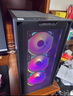 雷柏（Rapoo） V500PRO 有線(xiàn)背光機(jī)械鍵盤(pán) 104鍵全尺寸游戲電競(jìng)筆記本電腦多媒體辦公吃雞全鍵無(wú)沖鍵盤(pán) 青軸 曬單實(shí)拍圖