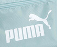 彪馬（PUMA）通勤旅行校園學(xué)生雙肩背包女網(wǎng)面拉鏈口袋書(shū)包090269 熱帶湖藍-02 OSFA 曬單實(shí)拍圖