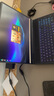 外星人（Alienware）游戲本國家補(bǔ)貼 星艦16X 16英寸筆記本電腦酷睿Ultra 7 RTX5060 16G 1T 2.5K 240Hz DCI-P3 1761QB 曬單實(shí)拍圖