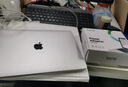Apple MacBook Air（M1）2020款 13英寸 二手輕薄辦公蘋(píng)果筆記本電腦 銀色 M1+8G+256G 曬單實(shí)拍圖