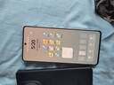 vivo iQOO Z10 Turbo+ 8000mAh超薄藍海電池 天璣9400+ 自研電競芯片Q2 144Hz光域護眼屏 國補游戲手機 云海白 12GB  256GB 官方標配 曬單實拍圖
