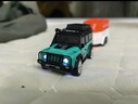 美博森1:64合金迷你遙控越野漂移小賽車(chē)室內小號充電動(dòng)跑車(chē)口袋玩具汽車(chē) 帶拖車(chē)-4輪越野車(chē)-綠色-2.4G 合 充電線(xiàn)-遙控器電池+工具 曬單實(shí)拍圖