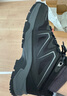 HELLY HANSEN, HH海麗漢森h(huán)h24春新情侶款專業(yè)戶外運(yùn)動(dòng)登山越野徒步鞋 黑色 男 42 男 曬單實(shí)拍圖