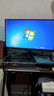 華碩VG279QM5A 27英寸顯示器FASTIPS顯示器電競顯示器240Hz 0.3MS響應G-Sync技術(shù)FreeSync 99% sRGB 曬單實(shí)拍圖