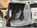 歐萊德（OU LAI DE）沖擊鉆工業(yè)級手電鉆500W電鉆兩用多功能電鉆電動(dòng)螺絲刀 曬單實(shí)拍圖