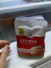 清凈園宗家府辣白菜40g*10袋裝 韓式風(fēng)味香辣泡菜下飯菜 開袋即食 曬單實拍圖