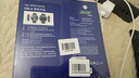 宏碁（acer）智能 1.51英寸AMOLED屏 IP68防水計步睡眠檢測健康運動手表NFC門禁 銀色（送藍牙耳機三風(fēng)格表帶） 曬單實拍圖