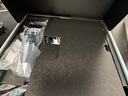 華碩TUF GAMING B850M-PLUS WIFI重炮手主板 CPU 7800X3D/9800X3D/9600X(AMD B850/socket AM5) 曬單實(shí)拍圖
