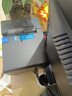 佳博（Gprinter）GP-80V熱敏小票打印機后廚房80mm網(wǎng)口餐飲飯店前臺收銀美團出單機餓了外賣(mài)小票據打印么 自動(dòng)切紙 【80mm】80V【USB+錢(qián)箱口】前臺收銀適用 曬單實(shí)拍圖