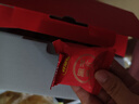 好想你紅棗黑芝麻丸480g 養生丸孕婦零食熬夜零食中式核桃堅果 曬單實(shí)拍圖