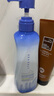 綠色溪谷洗發(fā)水除螨去屑香氛洗發(fā)露海鹽蓬松控油洗頭膏700ml*2 曬單實(shí)拍圖