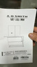 史密斯（A.O.SMITH）油煙機(jī) 【國(guó)家補(bǔ)貼20%】超薄雙吸 26立方米大風(fēng)量 大吸力 CXW-350-V3FWi 1級(jí)能效 煙灶聯(lián)動(dòng) 新品 曬單實(shí)拍圖