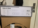 瓦爾基里（VALKYRIE）B360-GT VK 一體式CPU水冷散熱器 3.95吋IPS液晶屏 多平臺支持 ARGB光效 一線(xiàn)通風(fēng)扇 曬單實(shí)拍圖