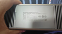 小米Xiaomi路由器BE10000 Pro WiFi7 AI雙萬(wàn)兆 全屋智能中樞 個(gè)人輕存儲  家用路由器 科技感機身 Xiaomi路由器BE10000 Pro 曬單實(shí)拍圖