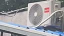 先鋒（SINGFUN）空調(diào)大1.5匹 新一級能效變頻冷暖省電新能效 除濕自清潔壁掛式家用出租房宿舍臥室空調(diào)掛機(jī)空調(diào) 3匹 一級能效 變頻冷暖【強(qiáng)勁風(fēng)】 上門安裝 曬單實(shí)拍圖