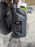 奧迪（AUDI）原廠(chǎng)機油全合成潤滑油適用A6LA4LQ3Q5Q7A8A5A3A1Q2L 5W-40 1升裝/小單桶 曬單實(shí)拍圖