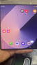 三星（SAMSUNG）Galaxy Z Fold6 折疊屏手機 5G全網(wǎng)通 商務(wù)書(shū)寫(xiě)體驗 AI旗艦智能機 Fold6 冷夜藍（12GB） 512GB【美版5G單卡】 曬單實(shí)拍圖