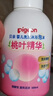 貝親（Pigeon）洗發(fā)水沐浴露 含桃葉精華 嬰兒洗發(fā)沐浴二合一 500ml IA209 曬單實(shí)拍圖
