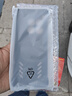 紐致適用一加ace3散熱手機殼新款1+ace3pro隱形支架磁吸無邊框超薄磨砂保護套ACE3v膚感簡約男女外殼 【玄黑色】折疊磁吸支架款-無邊框冰感散熱殼 一加 Ace 3 Pro 曬單實拍圖