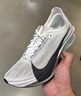 耐克（NIKE）男女鞋運(yùn)動(dòng)鞋輕便休閑鞋訓(xùn)練跑步鞋HF6416-100 HF6416-100 39 曬單實(shí)拍圖