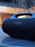 JBL BOOMBOX4 音樂(lè)戰(zhàn)神四代 藍(lán)牙音箱 戶(hù)外音箱 IP68防塵防水 Hifi音質(zhì)派對(duì)音響 雙11購(gòu)物 戰(zhàn)神4 黑色 曬單實(shí)拍圖