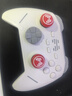 北通鯤鵬20智控?zé)o線游戲手柄xbox機(jī)械按鍵switch2電腦PC手機(jī)電視steam藍(lán)牙體感NS原神雙人成行 曬單實拍圖