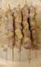 鮮京采內蒙古孜然羊肉串凈重2斤 （50串）露營(yíng)戶(hù)外燒烤 京東自有品牌 曬單實(shí)拍圖