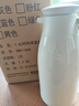 JEKO&JEKO保溫壺家用熱水瓶暖水壺宿舍大容量開(kāi)水瓶玻璃內膽 1.6L淺灰色 曬單實(shí)拍圖