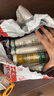 瓦克（WACKER）GM玻璃膠通用型廚衛(wèi)密封膠美容膠中性耐候門窗硅酮膠結(jié)構(gòu)膠白色 曬單實拍圖