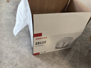 東芝（TOSHIBA）【重磅新品國家補(bǔ)貼20%】白珍珠0涂層電飯煲4-5人無涂層不銹鋼IH低糖電飯煲4升容量 RC-15HOVC(W) 曬單實(shí)拍圖