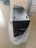 聯(lián)想（Lenovo）TS90X ST45V3 小型【塔式服務器】工作站電腦主機 金蝶用友ERP財務辦公 【TS90X】至強E2324G四核3.1GHz 16G內(nèi)存丨2塊512G固態(tài)丨RAID1 曬單實拍圖