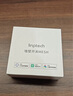 領(lǐng)普科技智能屏顯開關(guān)E2 Lite 自定義按鍵名稱 已接入米家APP 零火三鍵白 曬單實(shí)拍圖