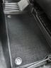 車麗友專用2025款奇瑞瑞虎5x腳墊tpe全包圍高能豪華版17-25汽車后備箱24 TPE腳墊+雪妮絲黑【耐臟易打理】 瑞虎5x(25款) 曬單實(shí)拍圖