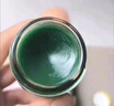 臥佛牌泰國青草膏原裝臥佛綠膏清涼癢蚊蟲叮咬酸痛暈車小綠瓶 臥佛青草膏50g 曬單實拍圖