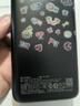 品勝【3C認(rèn)證】22.5W超級(jí)快充20000mAh大容量充電寶可上飛機(jī)高鐵便攜移動(dòng)電源適用蘋果16小米華為黑 曬單實(shí)拍圖